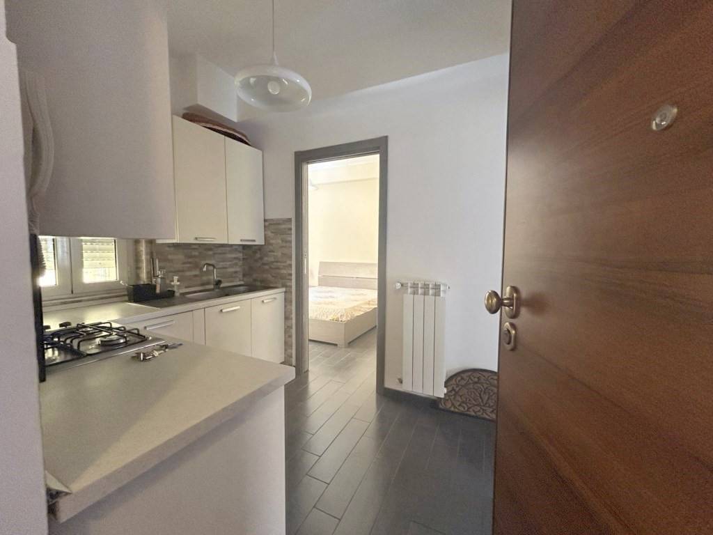 appartamento in vendita a Viterbo in zona Centro Città