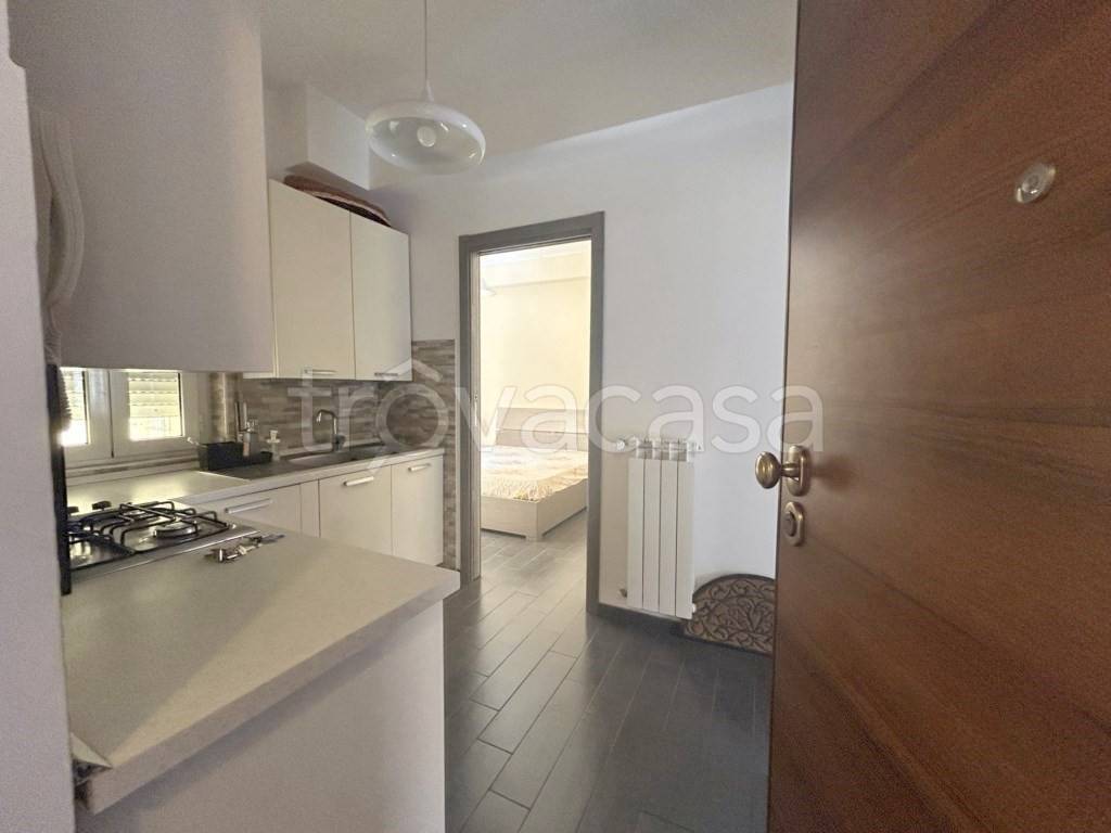 appartamento in vendita a Viterbo in zona Centro Città