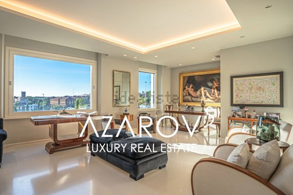 casa indipendente in vendita a Viterbo in zona Centro Città