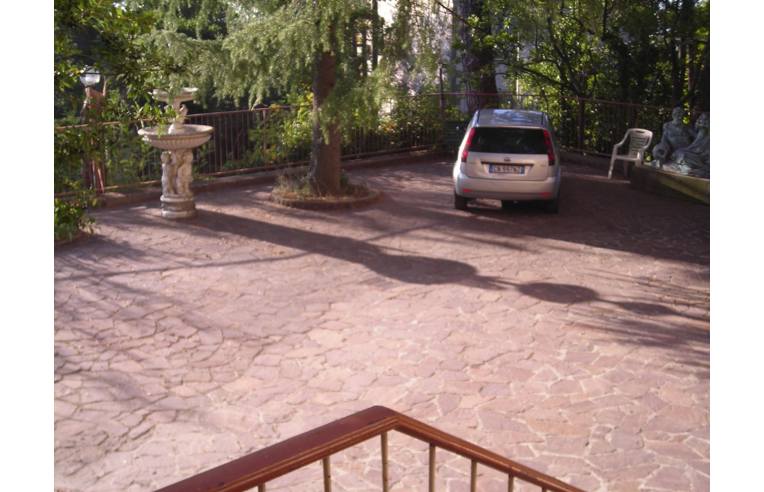 appartamento in vendita a Viterbo in zona San Martino al Cimino