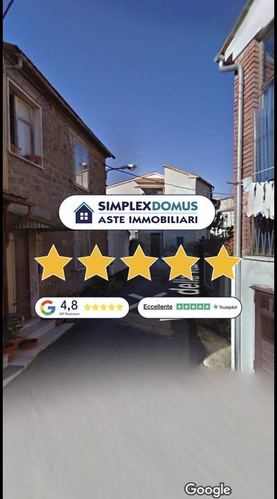 appartamento in vendita a Viterbo in zona Grotte Santo Stefano