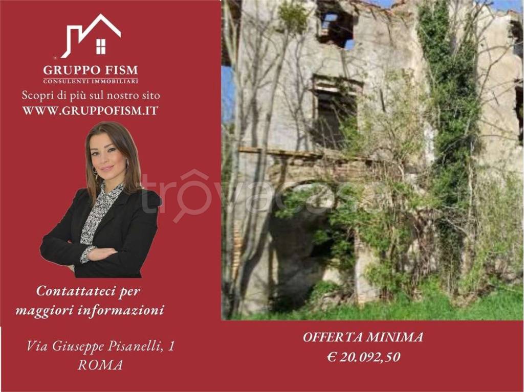 appartamento in vendita a Viterbo