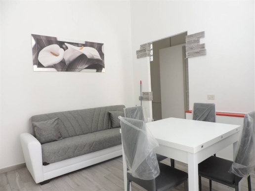 appartamento in vendita a Viterbo in zona Centro Città