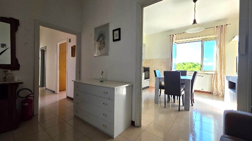 appartamento in vendita a Viterbo in zona Centro Città