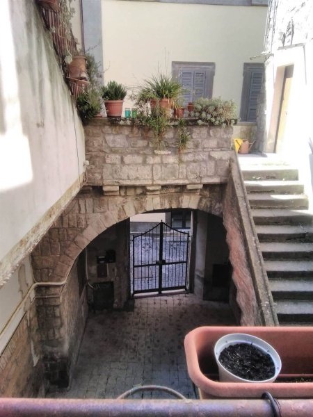 appartamento in vendita a Viterbo in zona Centro Città