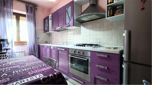 appartamento in vendita a Viterbo in zona Centro Città