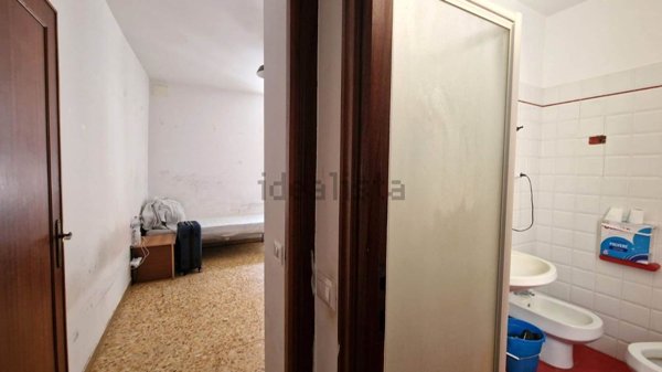 appartamento in vendita a Viterbo in zona Centro Città