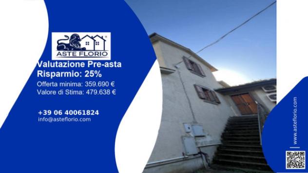 appartamento in vendita a Viterbo