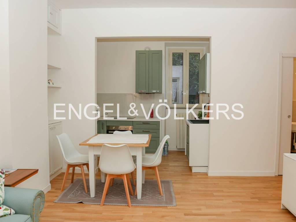 casa indipendente in vendita a Viterbo in zona Centro Città