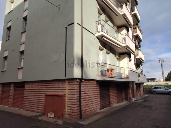 appartamento in vendita a Viterbo in zona Centro Città