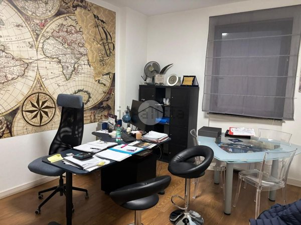 ufficio in vendita a Viterbo