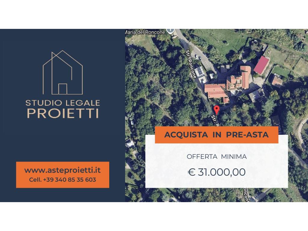 appartamento in vendita a Viterbo in zona San Martino al Cimino