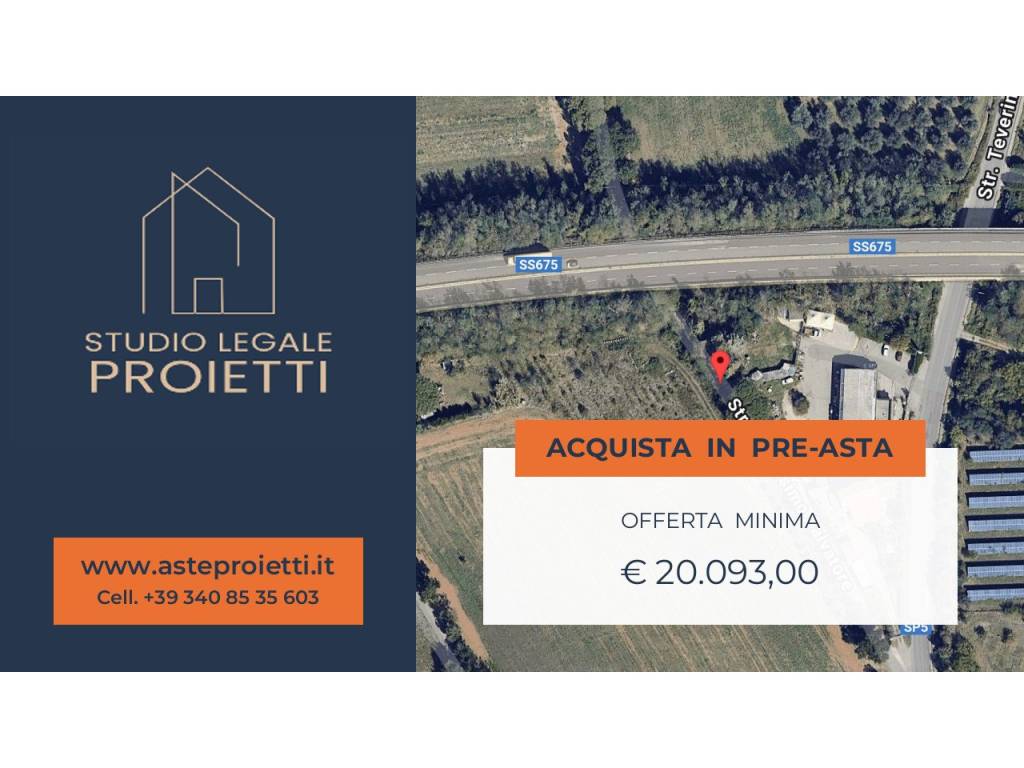 appartamento in vendita a Viterbo