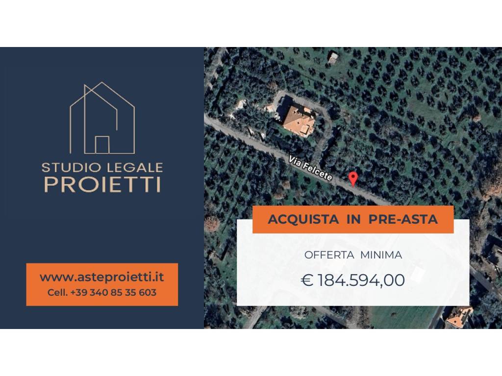 casa indipendente in vendita a Viterbo in zona Tobia