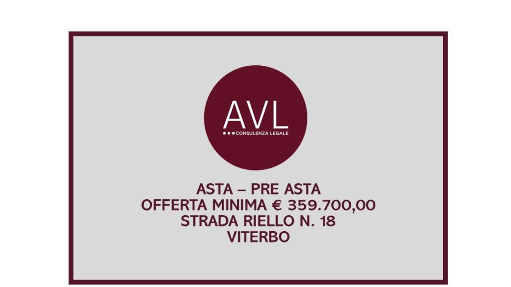 casa indipendente in vendita a Viterbo