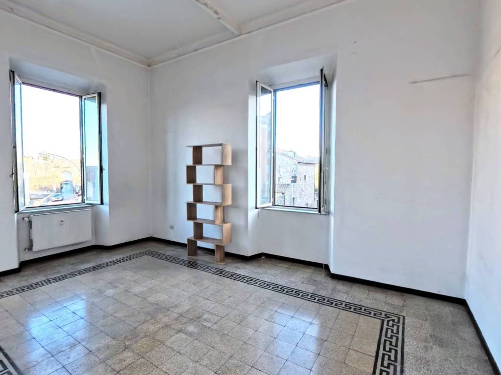 appartamento in vendita a Viterbo