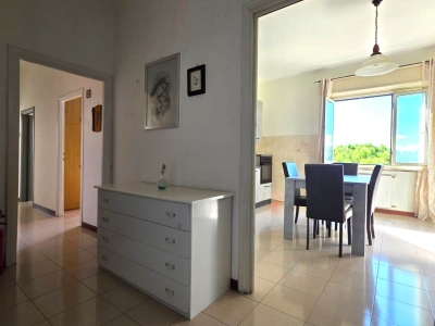 appartamento in vendita a Viterbo in zona Centro Città