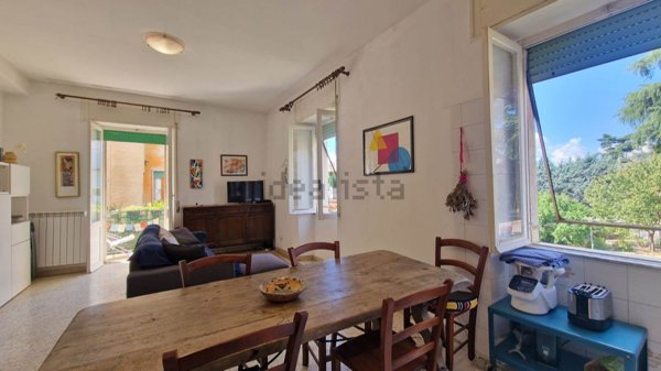 appartamento in vendita a Viterbo