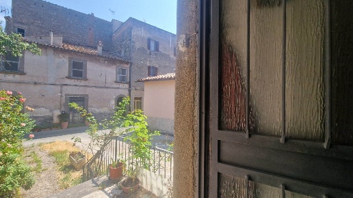 appartamento in vendita a Viterbo in zona Centro Città