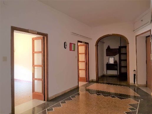 appartamento in vendita a Viterbo in zona Centro Città