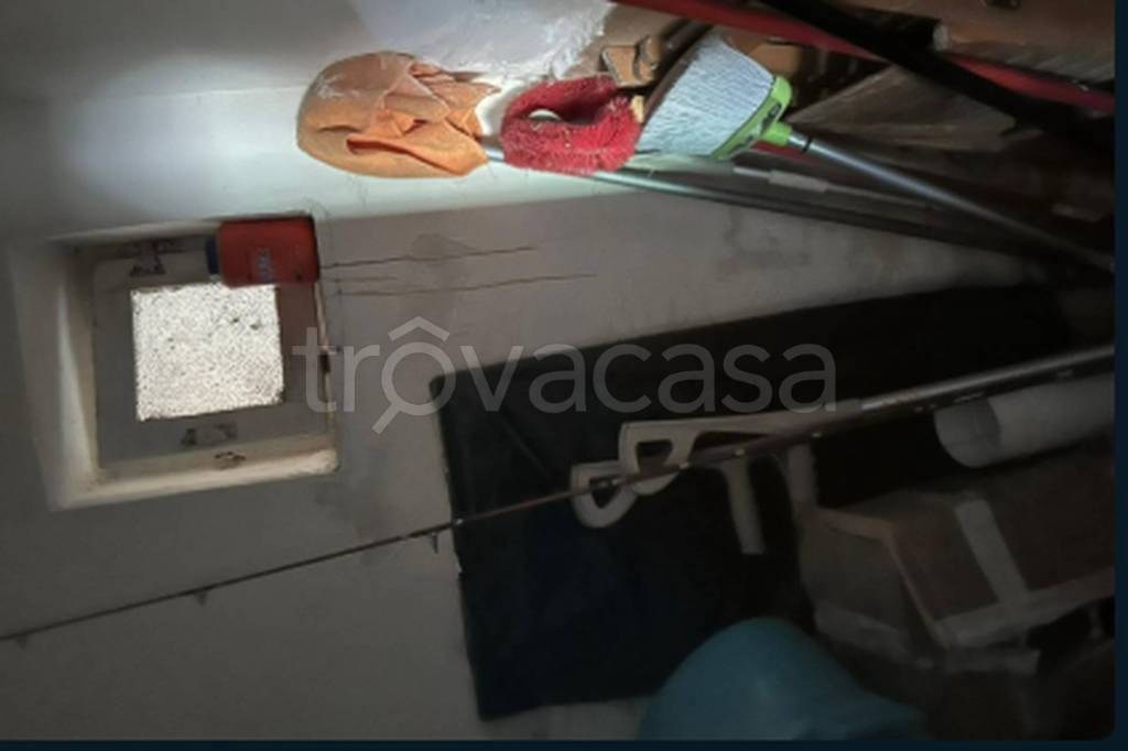 appartamento in vendita a Viterbo in zona Fastello