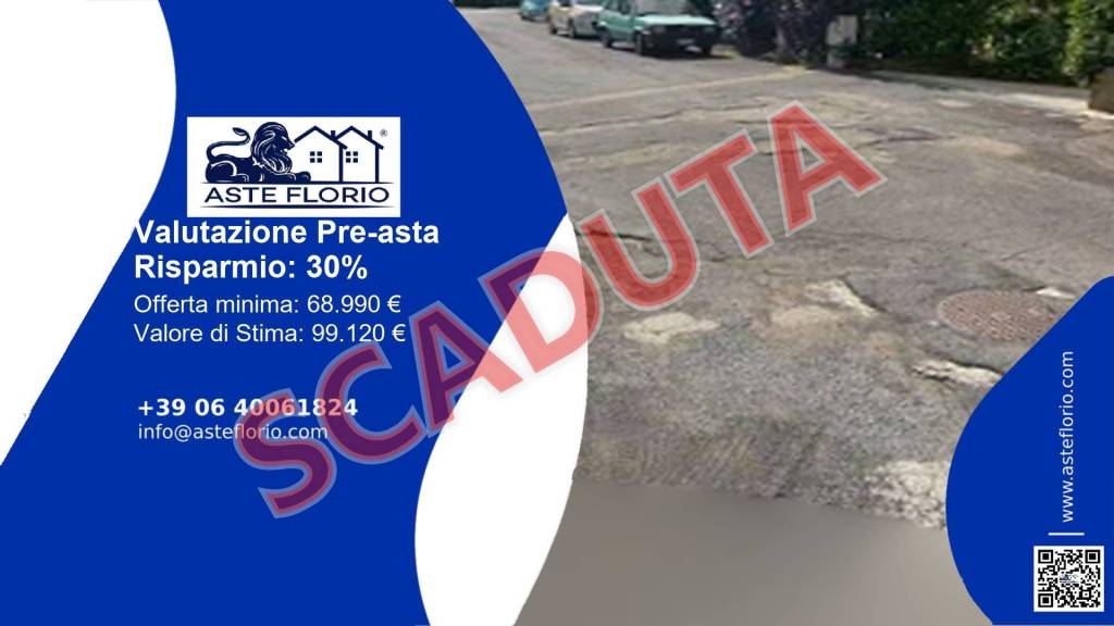 appartamento in vendita a Viterbo