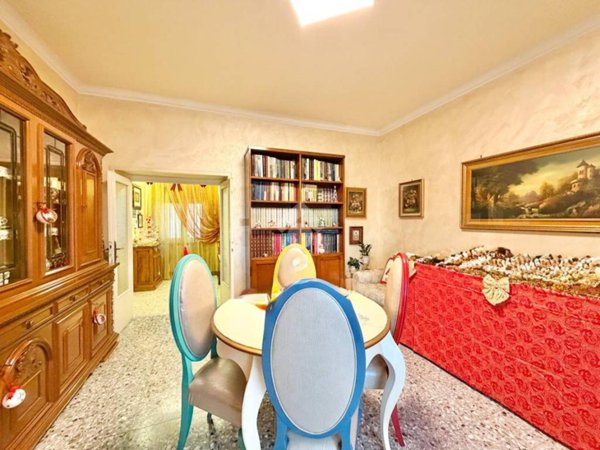 appartamento in vendita a Viterbo