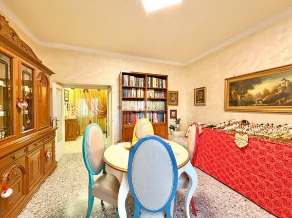 appartamento in vendita a Viterbo in zona Centro Città