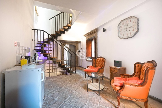 appartamento in vendita a Viterbo