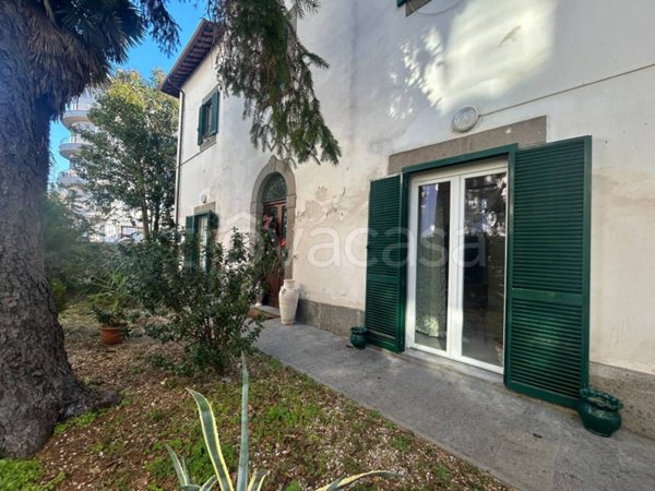 appartamento in vendita a Viterbo