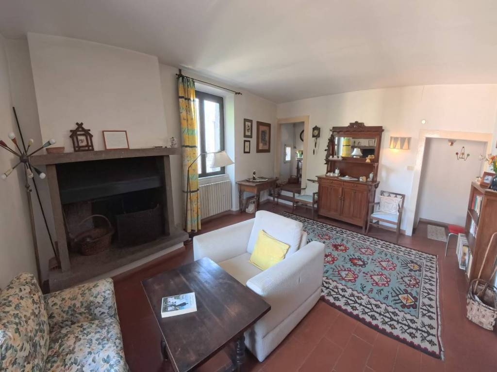 appartamento in vendita a Viterbo in zona Centro Città