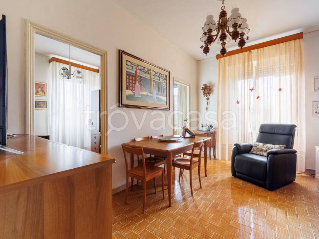 appartamento in vendita a Viterbo in zona Centro Città