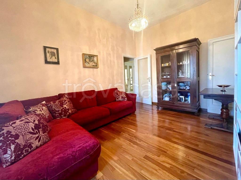 appartamento in vendita a Viterbo