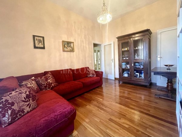 appartamento in vendita a Viterbo