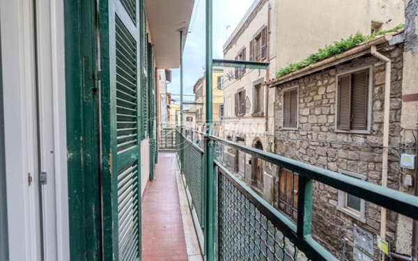 appartamento in vendita a Viterbo in zona Centro Città