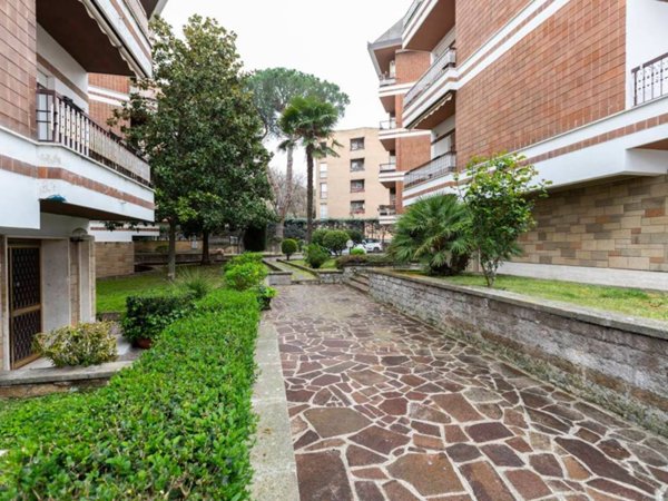 appartamento in vendita a Viterbo