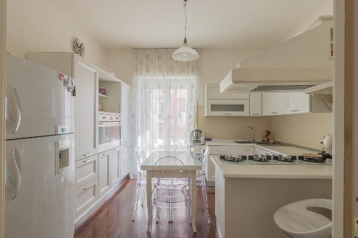 appartamento in vendita a Viterbo