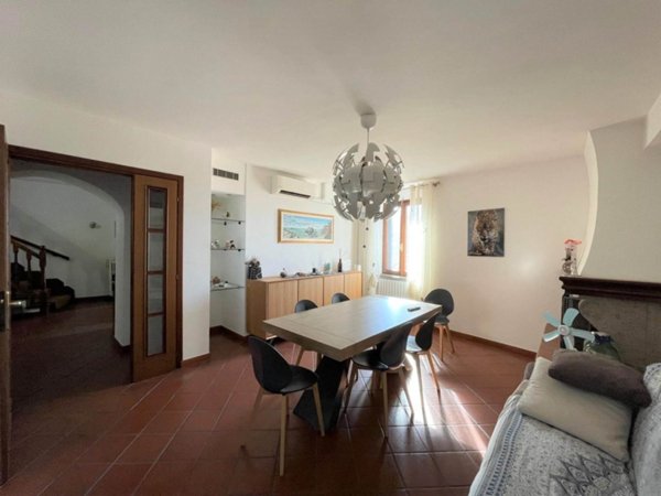 appartamento in vendita a Viterbo in zona Centro Città