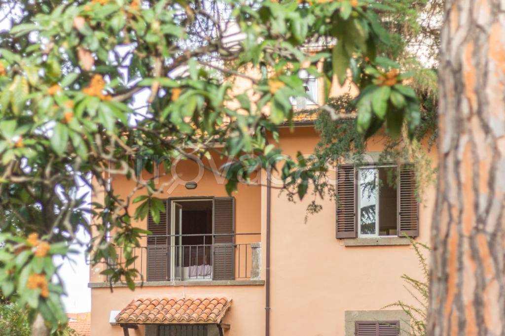 appartamento in vendita a Viterbo in zona Centro Città