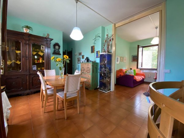 appartamento in vendita a Viterbo in zona Centro Città