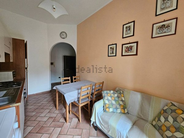 appartamento in vendita a Viterbo in zona Centro Città