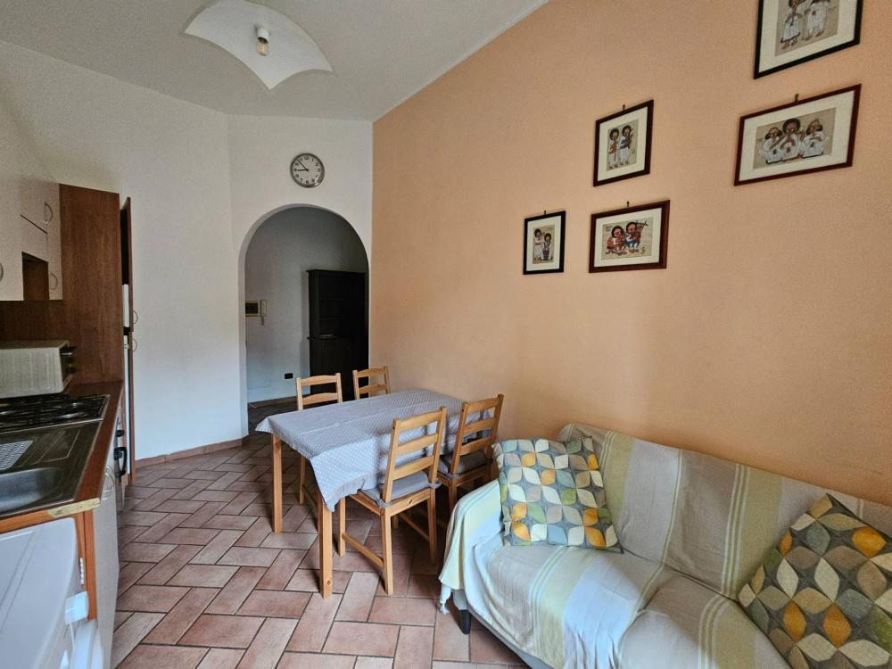 appartamento in vendita a Viterbo in zona Centro Città