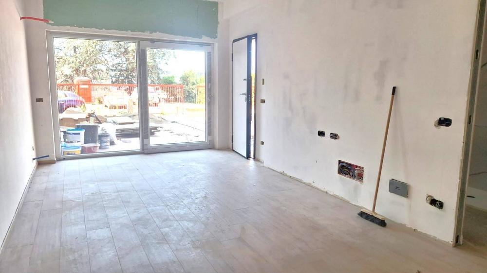 appartamento in vendita a Viterbo in zona La Quercia
