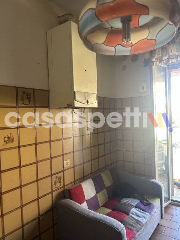 appartamento in vendita a Viterbo in zona Centro Città