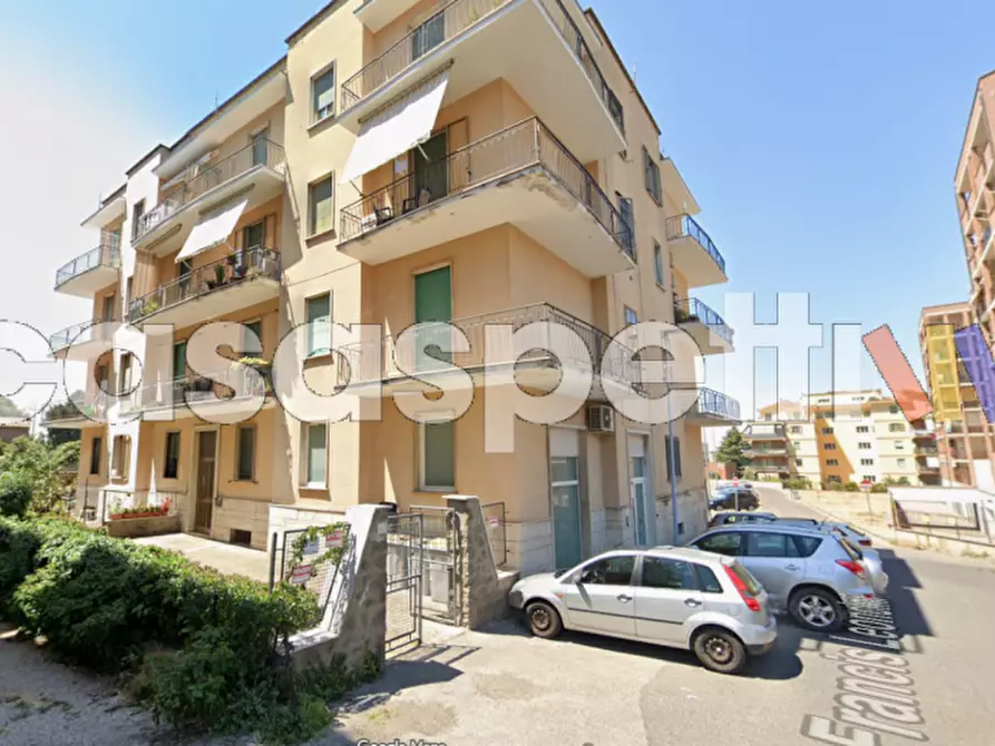 appartamento in vendita a Viterbo in zona Centro Città