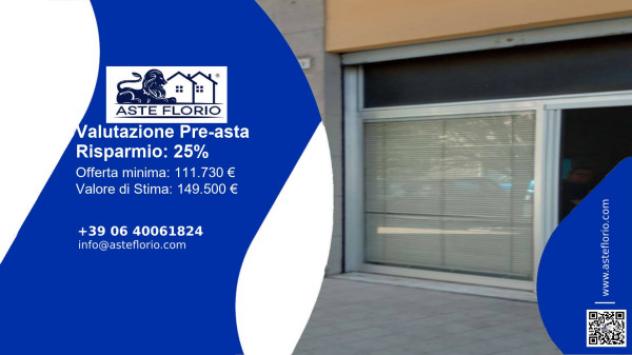 negozio in vendita a Viterbo