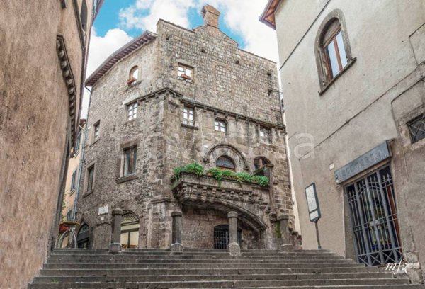 appartamento in vendita a Viterbo