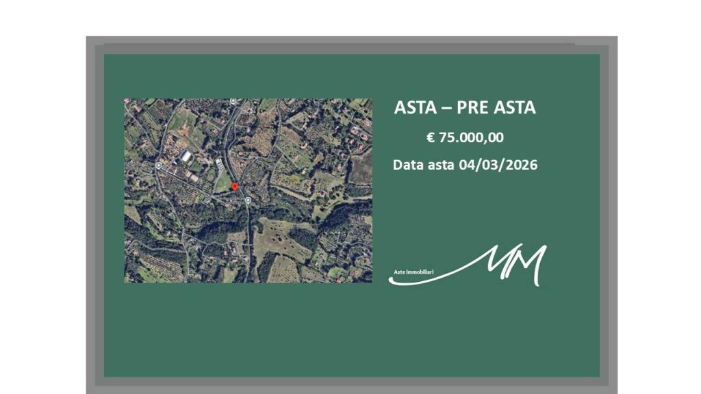 appartamento in vendita a Viterbo in zona San Martino al Cimino