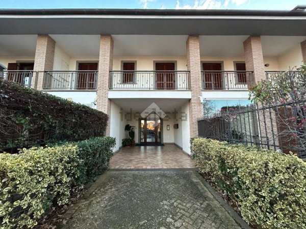 appartamento in vendita a Viterbo