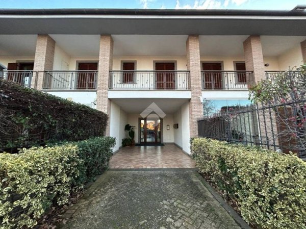 appartamento in vendita a Viterbo